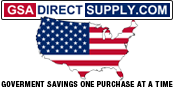 GSA Direct Supply