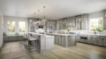 OM-VS24FH Oxford Mist Vanities