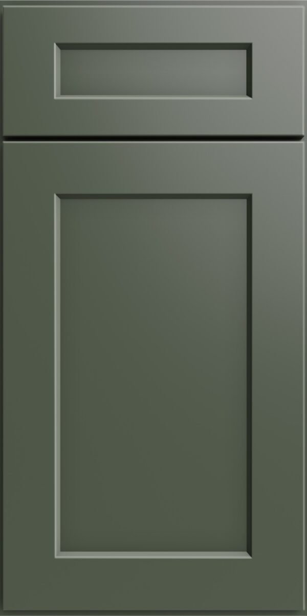 SI-B36 Shaker IVY Base Cabinets