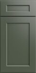 SI-B36 Shaker IVY Base Cabinets