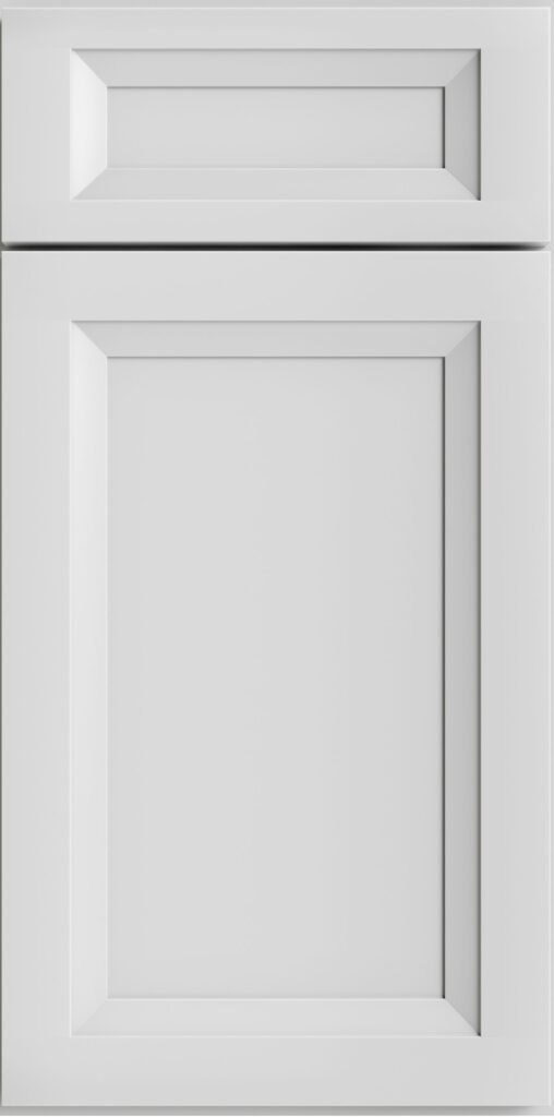 Oxford White swatch