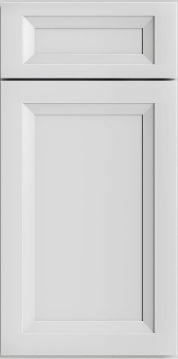 OW-VDDB48 Oxford White Vanities
