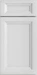 OW-VDDB48 Oxford White Vanities