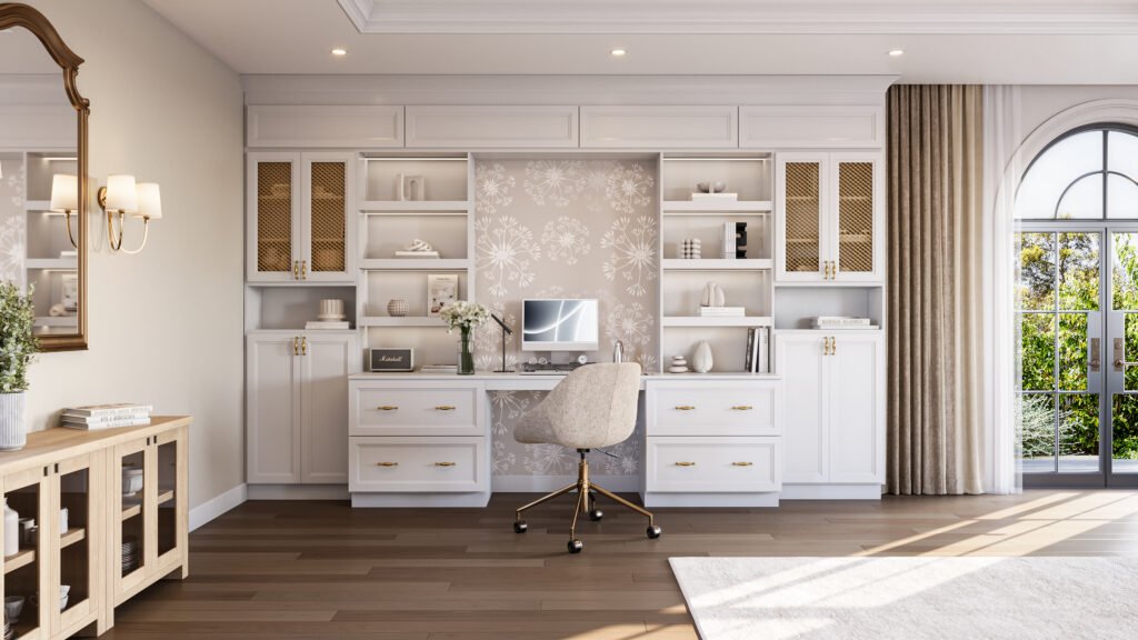 Oxford White