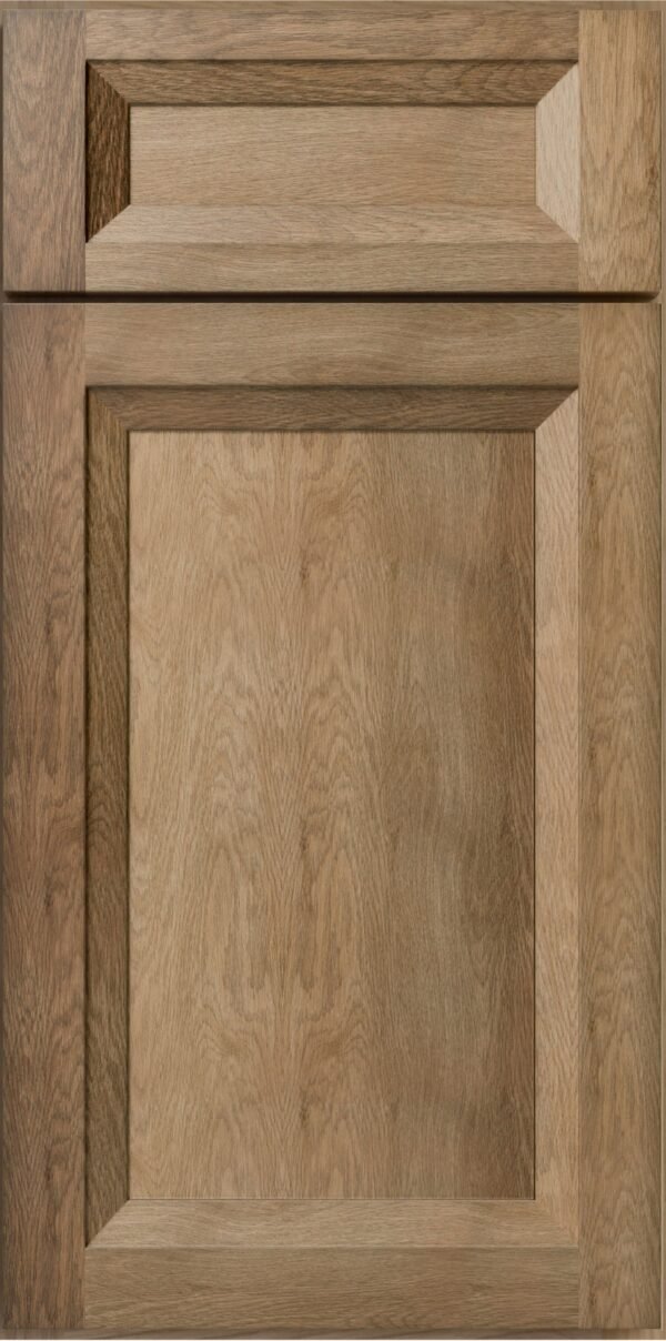 OT-U2484244RS Oxford Toffee Tall Cabinets