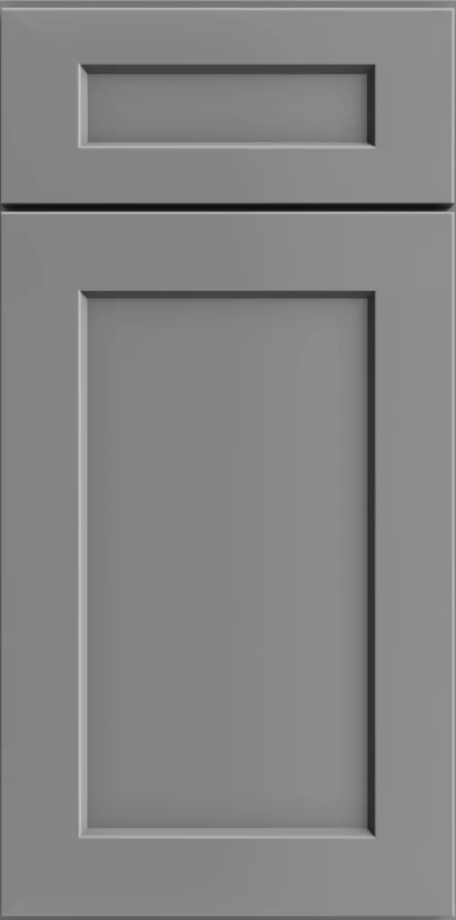 Shaker Grey swatch