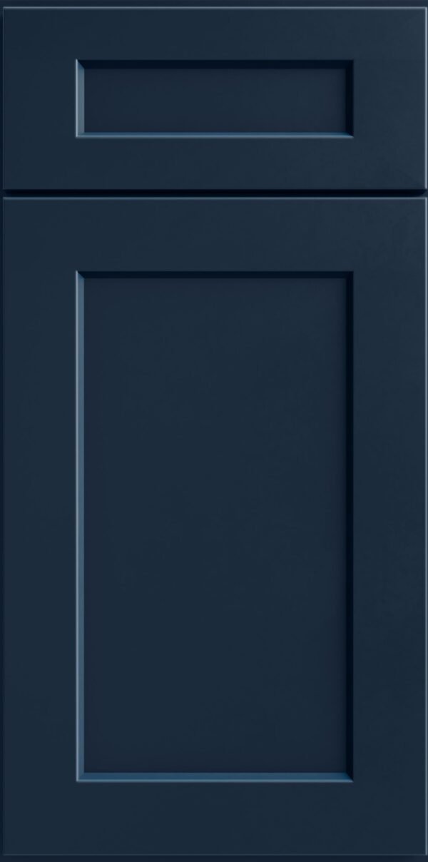 SN-VS33 Shaker NAVY Vanities