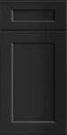 SB-3DB21 Shaker BLACK Base Cabinets