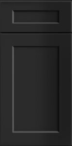 Shaker BLACK