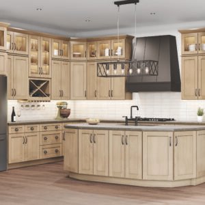 SH-TDEP2496 Shaker Honey Fillers & Panels