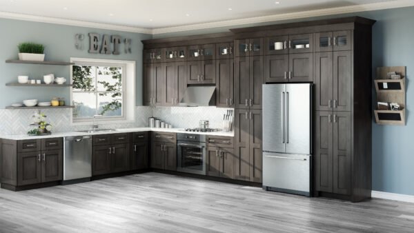 SC-Sample Door Shaker Cider Accessories