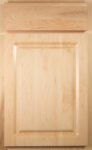 HUD RP-3VDB24 RAISED PANEL Old American Vanities