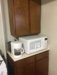 HUD-Sample Door FLAT PANEL Old American Accessories