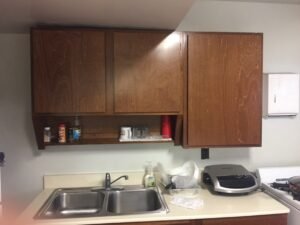 HUD-RS27-TypeA FLAT PANEL Old American Accessories